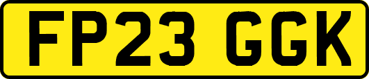 FP23GGK