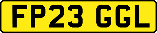FP23GGL