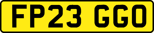 FP23GGO