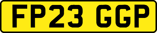 FP23GGP