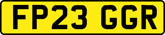 FP23GGR