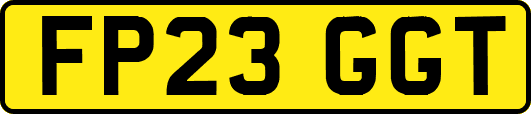 FP23GGT