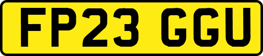 FP23GGU