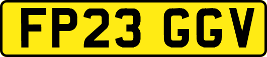 FP23GGV