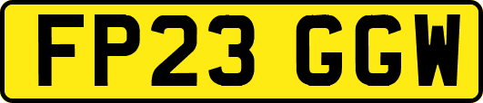 FP23GGW