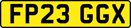 FP23GGX
