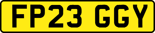 FP23GGY