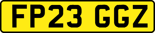 FP23GGZ