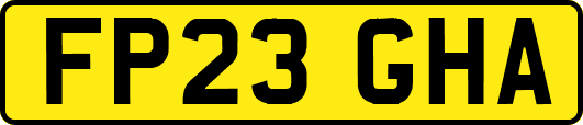FP23GHA