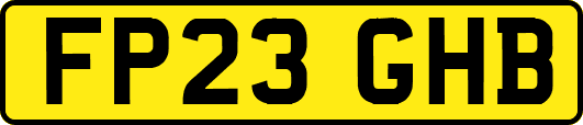 FP23GHB