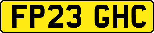 FP23GHC