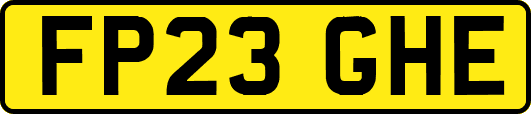 FP23GHE