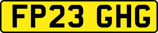FP23GHG