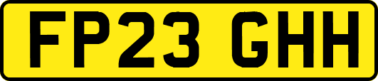 FP23GHH