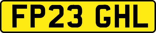 FP23GHL