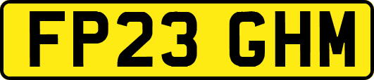 FP23GHM