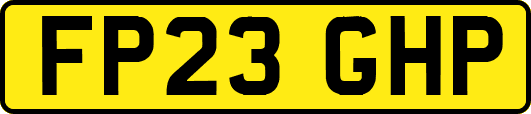 FP23GHP