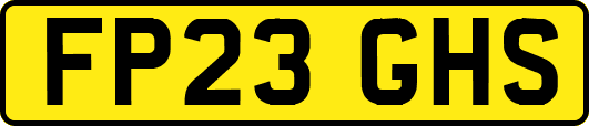 FP23GHS
