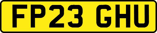FP23GHU