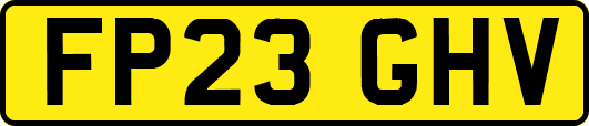 FP23GHV