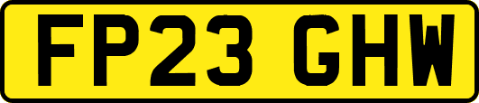 FP23GHW