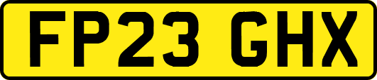 FP23GHX