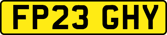 FP23GHY