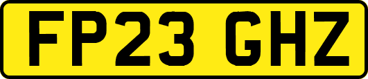 FP23GHZ