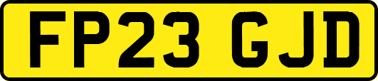FP23GJD