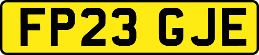 FP23GJE