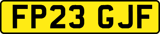 FP23GJF