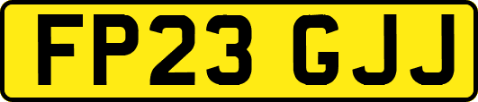 FP23GJJ