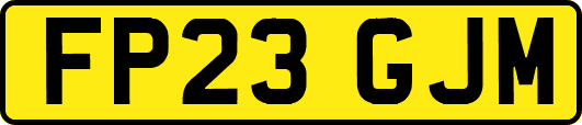 FP23GJM