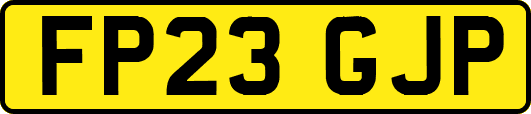 FP23GJP