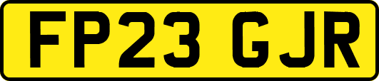 FP23GJR
