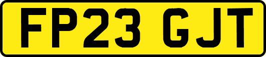 FP23GJT