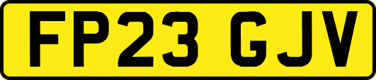 FP23GJV