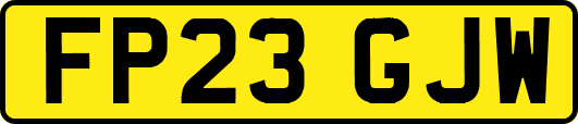 FP23GJW