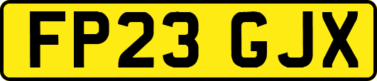 FP23GJX