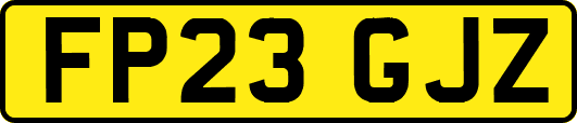 FP23GJZ