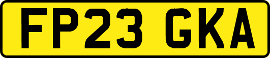 FP23GKA