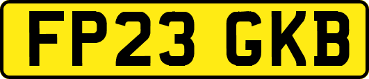 FP23GKB
