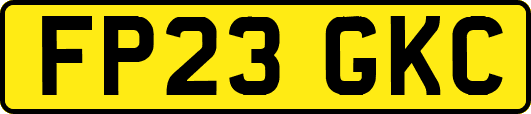 FP23GKC