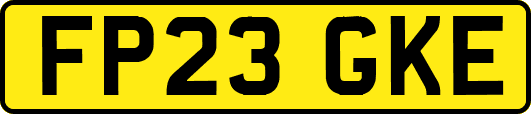 FP23GKE
