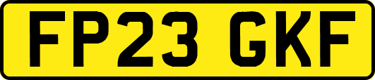 FP23GKF