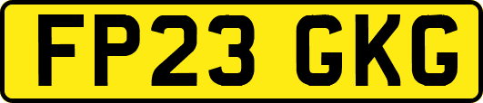 FP23GKG