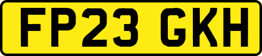 FP23GKH
