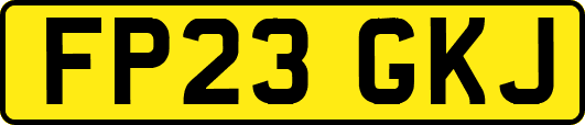FP23GKJ