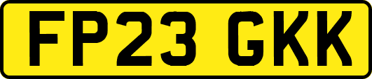FP23GKK