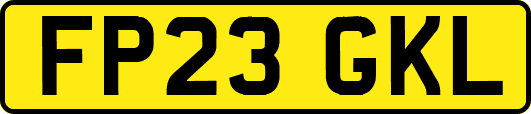 FP23GKL